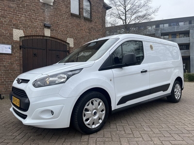 Ford Transit Connect 1.6 TDCI L2 Ambiente AC/PDC/Stoelverw/Trekh