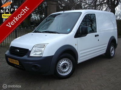 Ford Transit Connect 1.8 TDCi Economy Edition (Bj 2012')