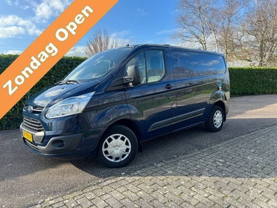 Ford Transit Custom 290 2.2 TDCI L1H1 Trend