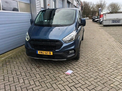 Ford Transit Custom 300 2.0 TDCI L2H1 Trail eerste eigenaar lengte 2