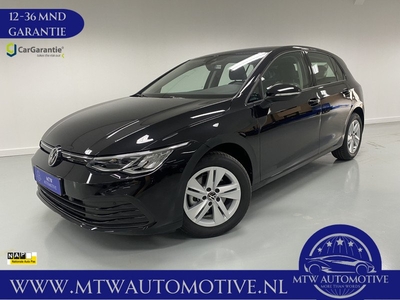 GOLF 1.5 TSI LIFE BISINESS / DEMO NIEUW / FULL OPTIONS