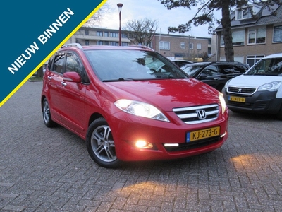 Honda FR-V 2.0i Executive NW GR. Beurt+Banden+Remmen GARANTIE + TOPMPV!!