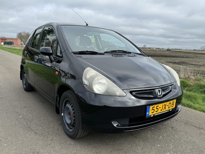 Honda Jazz 1.4 LS Airco / Nieuw APK!