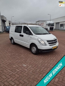 Hyundai H 300 2.5 CRDi Dynamic MOOIE BUS BEL 0619590613 AIRCO