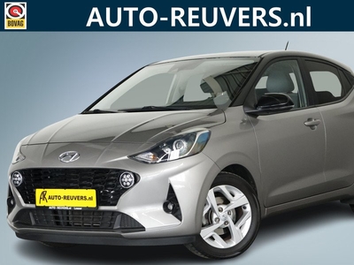 Hyundai i10 1.0 Premium / Navi / Carplay / Cruisecontrol / Camera