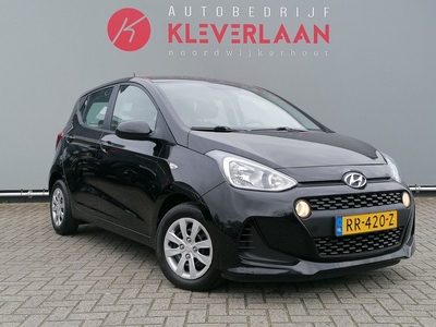 Hyundai i10 1.0i Comfort | AIRCO |