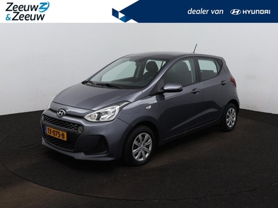 Hyundai i10 1.0i Comfort | Navi | Airco