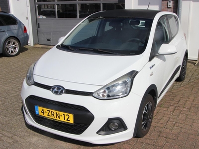 Hyundai i10 1.0i i-Motion Comfort