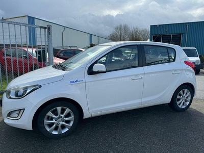 Hyundai i20 1.2i 5-Deurs LED/NAVI/AIRCO/NAP