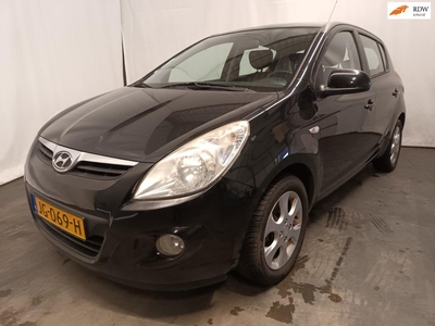 Hyundai i20 1.2i ActiveVersion