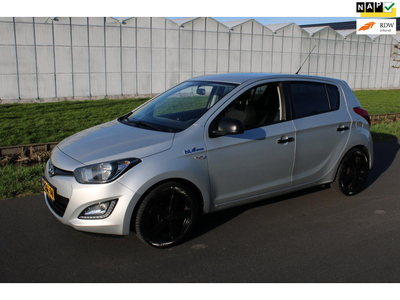 Hyundai I20 1.2i Business Edition 5 Drs