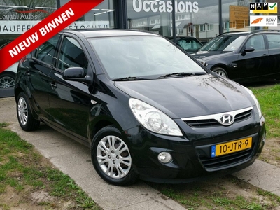 Hyundai I20 1.2i DynamicVersion |AIRCO|ELEK.RAMEN|NAP|APK.