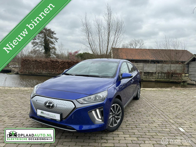 Hyundai IONIQ Comfort 38 kWh - Garantie 2026 - 16950 Na subsidie