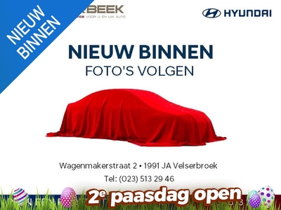 Hyundai IONIQ EV Comfort * 63.192 km / €2000,- SUBSIDIE *