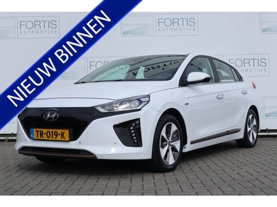 Hyundai IONIQ Premium EV NL AUTO | PANO | LEDER | CARPLAY | CAMERA |