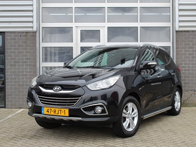 Hyundai ix35 2.0i Style / Climate / Cruise / Trekhaak / N.A.P.