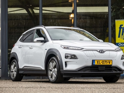 Hyundai KONA EV Premium 64 kWh