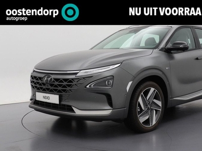 Hyundai NEXO FCEV Plus Pack | Rijklaar! |