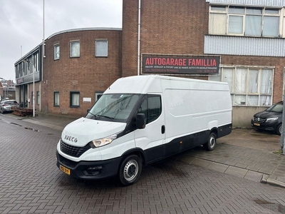 Iveco Daily 35S16V 2.3 410L H3