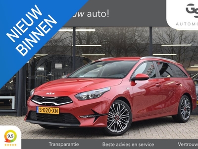 Kia Ceed 1.0 T-GDi DynamicLine met Led/Nav/BT/Carplay