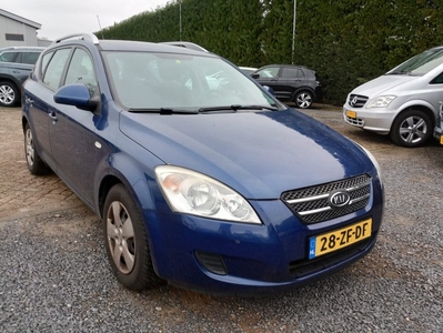 Kia cee'd Sporty Wagon 1.6 X-tra alleen handel of export