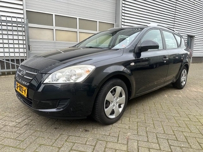 Kia Cee'd Sporty Wagon AIRCO BJ 2010 RIEM KAPOT ! 1.4 CVVT X-tra