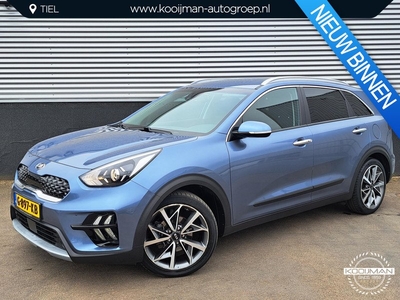 Kia Niro 1.6 GDi Hybrid DynamicPlusLine | Trekhaak | 18