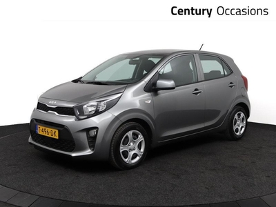 Kia Picanto 1.0 DPi ComfortLine / Airco / Cruise