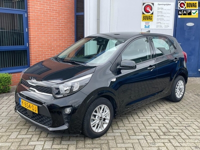 Kia Picanto 1.0 DPi DynamicLine | NL-auto | camera | navigatie