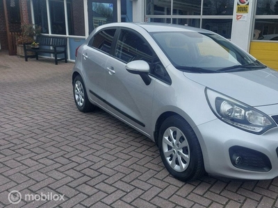 Kia Rio 1.2 CVVT Comfort Pack