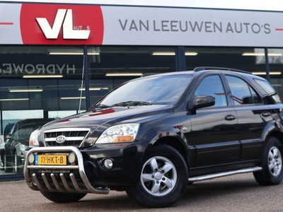 Kia Sorento 3.3 V6 Comfort | Automaat | 248PK | Trekhaak | Achteruitrijd camera