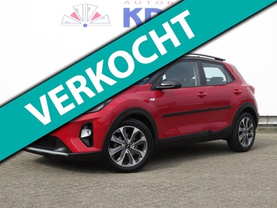 Kia Stonic 1.0 T-GDi DynamicLine, Navigatie, Trekhaak