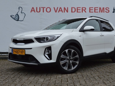 Kia Stonic 1.0 T-GDi MHEV DynamicLine 7000km!! Nap / Apple carp. / LMV 17