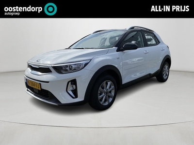 Kia Stonic 1.0 T-GDi MHEV DynamicLine