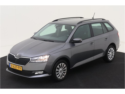 Škoda Fabia Combi 1.0 TSI Ambition