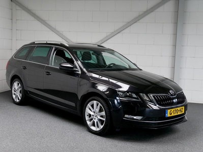 Škoda Octavia Combi 1.5 TSI Bus.Plus AUT. Navi/LED//Carplay/Canton (all-incl. prijs)