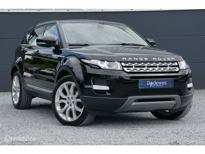 Land Rover Range Rover Evoque 2.2 TD4 4WD Prestige Vol Optie