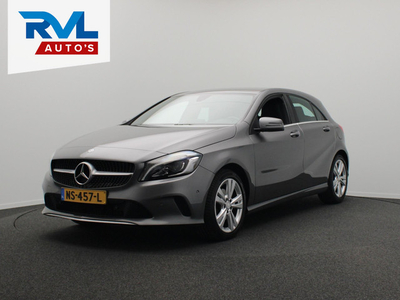 Mercedes-Benz A-klasse 160 Ambition * Navigatie * Stoelverwarming * Trekhaak