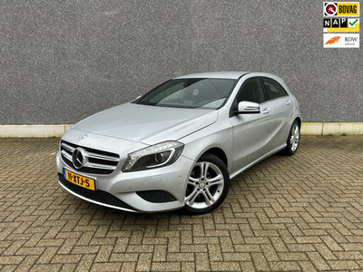 Mercedes-Benz A-klasse 200 CDI Ambition | AUTOMAAT | NAVI | BLUETOOTH | CC | PDC | APK T/M 17-5-2025 | AFLEVERBEURT | NETTE STAAT