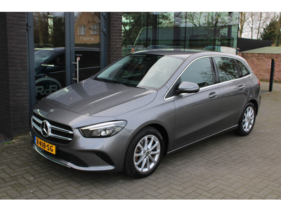 Mercedes-Benz B-Klasse 250 Premium