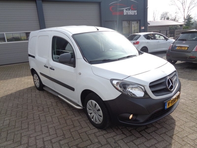 Mercedes-Benz Citan 108 CDI BlueEFFICIENCY Airco, bluetooth, euro 6 !!