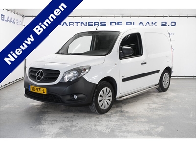 Mercedes-Benz Citan 108 CDI BlueEFFICIENCY