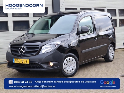 Mercedes-Benz Citan 108 CDI Euro 6 - Airco - NAP