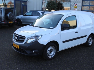 Mercedes-Benz Citan 109 CDI L2 Airco, Bluetooth, Parkeersensoren