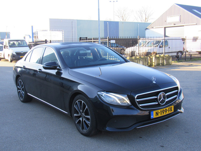 Mercedes-Benz E-Klasse 200 d Premium Plus