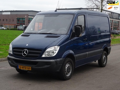 Mercedes-Benz Sprinter 210 2.2 CDI AUTOMAAT NAP/AIRCO/APK