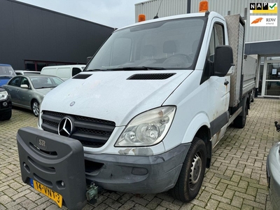 Mercedes-Benz Sprinter 309 2.2 CDI 366 DC AUTOMAAT