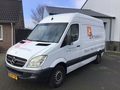 Mercedes-Benz Sprinter 311