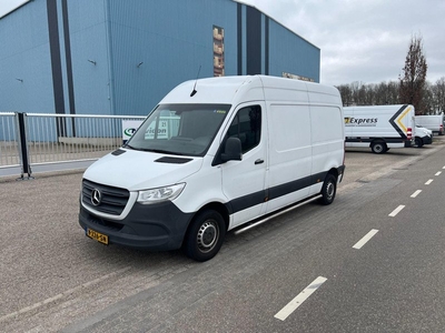 Mercedes-Benz Sprinter 311 2.2 CDI L2H2 DC Automaat