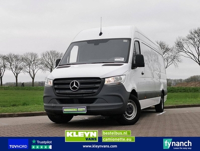 MERCEDES-BENZ SPRINTER 311 cdi